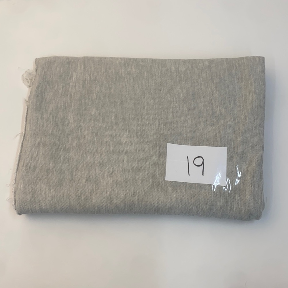 Newborn (Grey) Photography Blanket